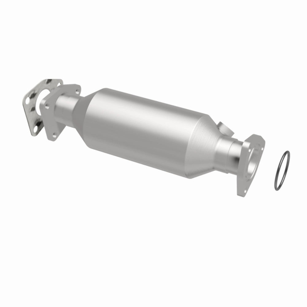 1996 2001 Honda Prelude 2.2L Direct-Fit Catalytic Converter 4481604 Magnaflow - Catalytic Converters Car Part People