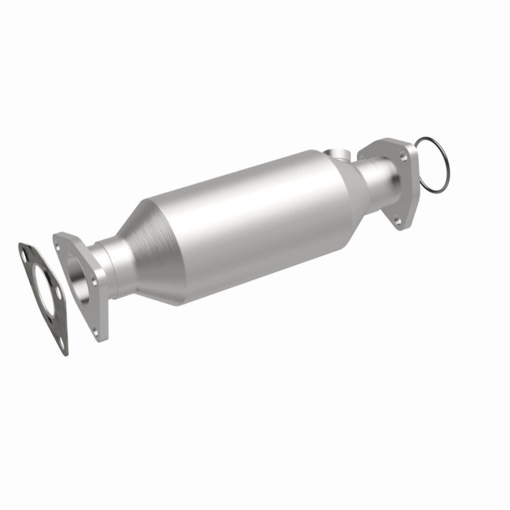 1996 2001 Honda Prelude 2.2L Direct-Fit Catalytic Converter 4481604 Magnaflow - Catalytic Converters Car Part People