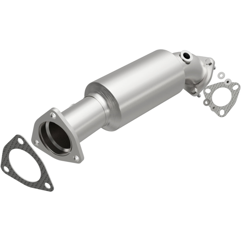 1997 2000 Audi A4 1.8L Direct-Fit Catalytic Converter 4481605 Magnaflow