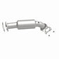 1997 2000 Audi A4 1.8L Direct-Fit Catalytic Converter 4481605 Magnaflow