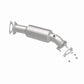 1997 2000 Audi A4 1.8L Direct-Fit Catalytic Converter 4481605 Magnaflow
