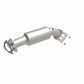 1997 2000 Audi A4 1.8L Direct-Fit Catalytic Converter 4481605 Magnaflow