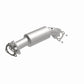 1997 2000 Audi A4 1.8L Direct-Fit Catalytic Converter 4481605 Magnaflow