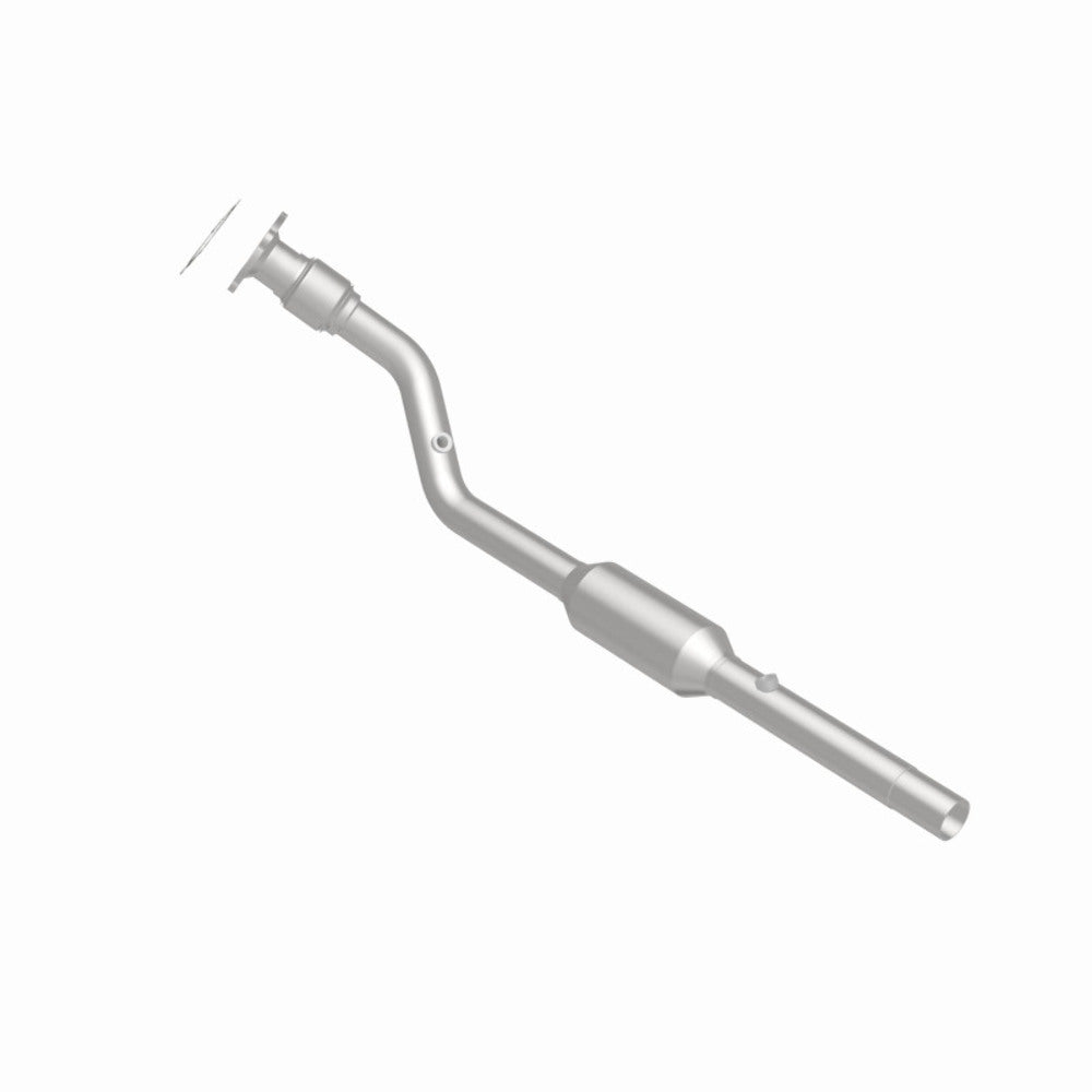 2000 2005 Audi TT 1.8L Direct-Fit Catalytic Converter 4481606 Magnaflow - Catalytic Converters Car Part People