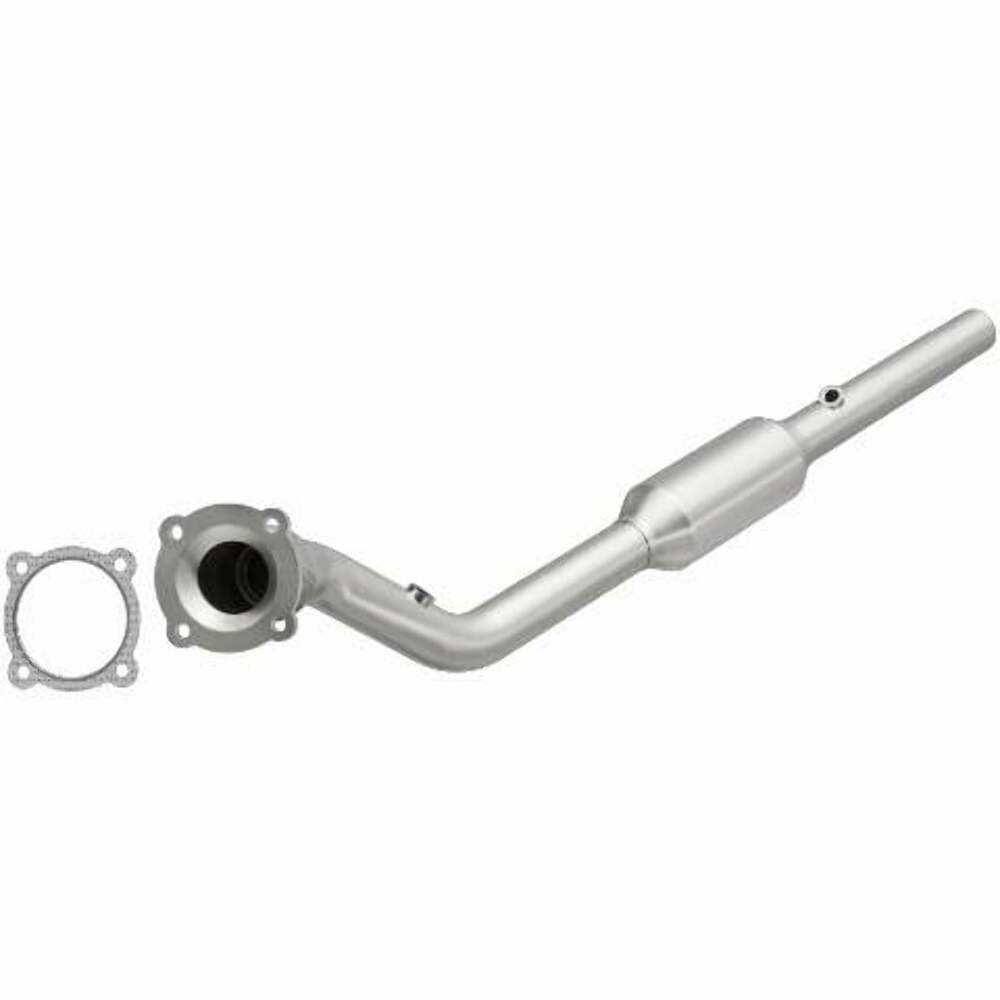 2000 2005 Audi TT 1.8L Direct-Fit Catalytic Converter 4481606 Magnaflow - Catalytic Converters Car Part People