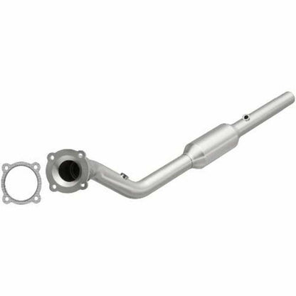 2000 2005 Audi TT 1.8L Direct-Fit Catalytic Converter 4481606 Magnaflow - Catalytic Converters Car Part People