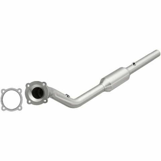 2000 2005 Audi TT 1.8L Direct-Fit Catalytic Converter 4481606 Magnaflow - Catalytic Converters Car Part People