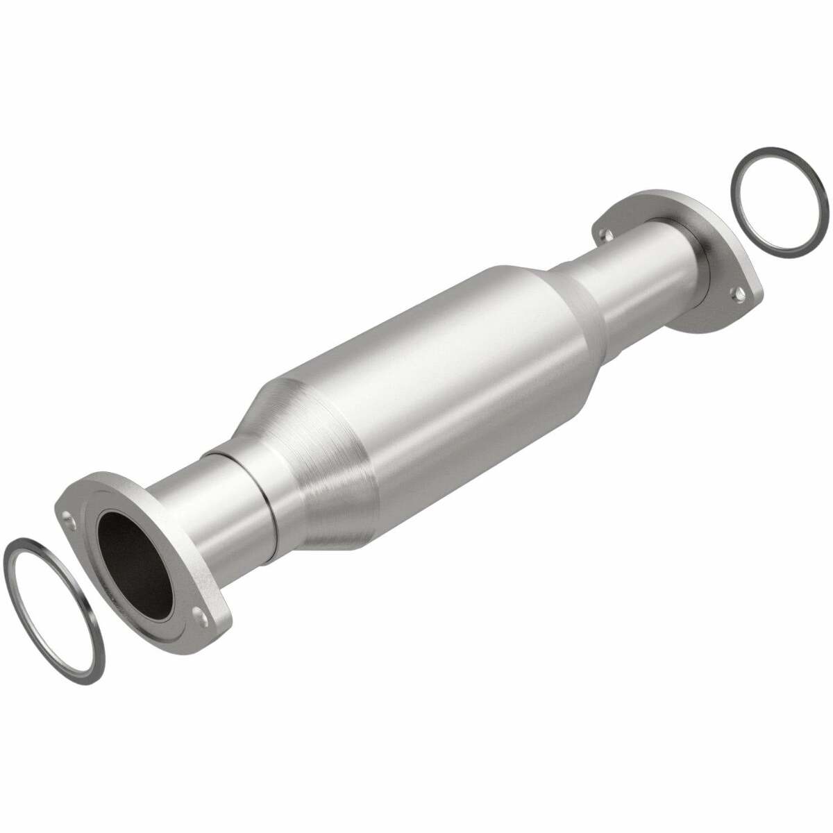 1996 1999 Toyota Tacoma 2.7L Direct-Fit Catalytic Converter 4481609 Magnaflow - Catalytic Converters Car Part People