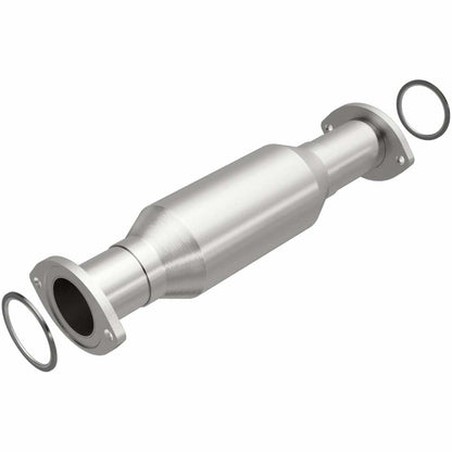1996 1999 Toyota Tacoma 2.7L Direct-Fit Catalytic Converter 4481609 Magnaflow - Catalytic Converters Car Part People