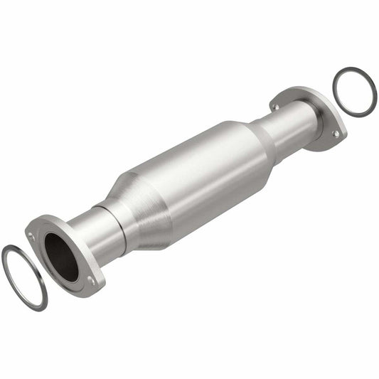 1996 1999 Toyota Tacoma 2.7L Direct-Fit Catalytic Converter 4481609 Magnaflow - Catalytic Converters Car Part People