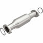 1996 1999 Toyota Tacoma 2.7L Direct-Fit Catalytic Converter 4481609 Magnaflow