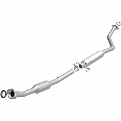 2000 2005 Toyota Celica 1.8L Direct-Fit Catalytic Converter 4481610 Magnaflow - Catalytic Converters Car Part People