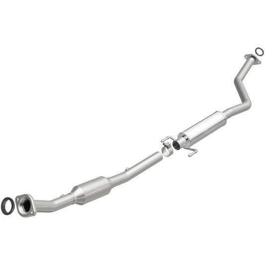 2000 2005 Toyota Celica 1.8L Direct-Fit Catalytic Converter 4481610 Magnaflow - Catalytic Converters Car Part People