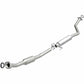 2000 2005 Toyota Celica 1.8L Direct-Fit Catalytic Converter 4481610 Magnaflow