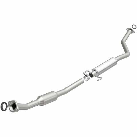 2000 2005 Toyota Celica 1.8L Direct-Fit Catalytic Converter 4481610 Magnaflow