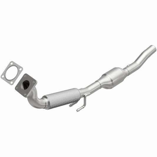 2001 Volkswagen Beetle 2.0L Direct-Fit Catalytic Converter 4481613 Magnaflow - Catalytic Converters Car Part People