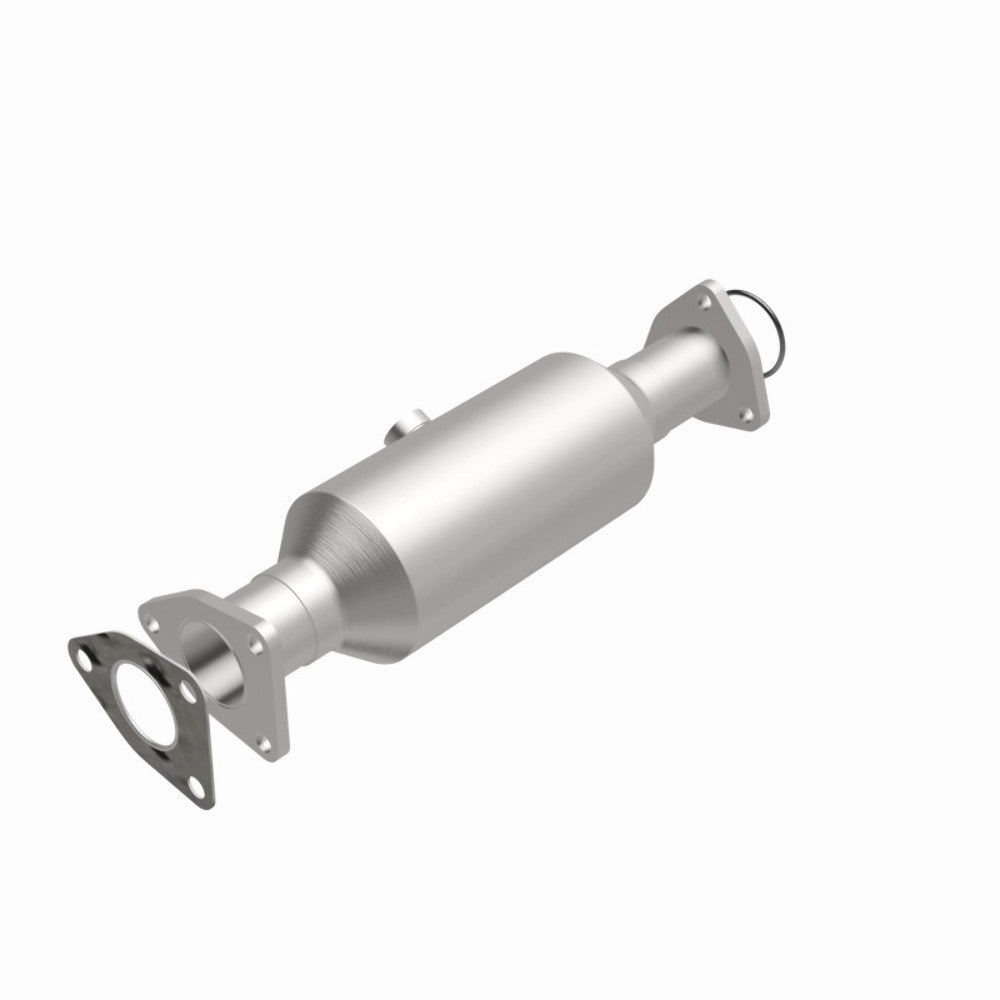 1998 2002 Honda Accord 2.3L Direct-Fit Catalytic Converter 4481615 Magnaflow
