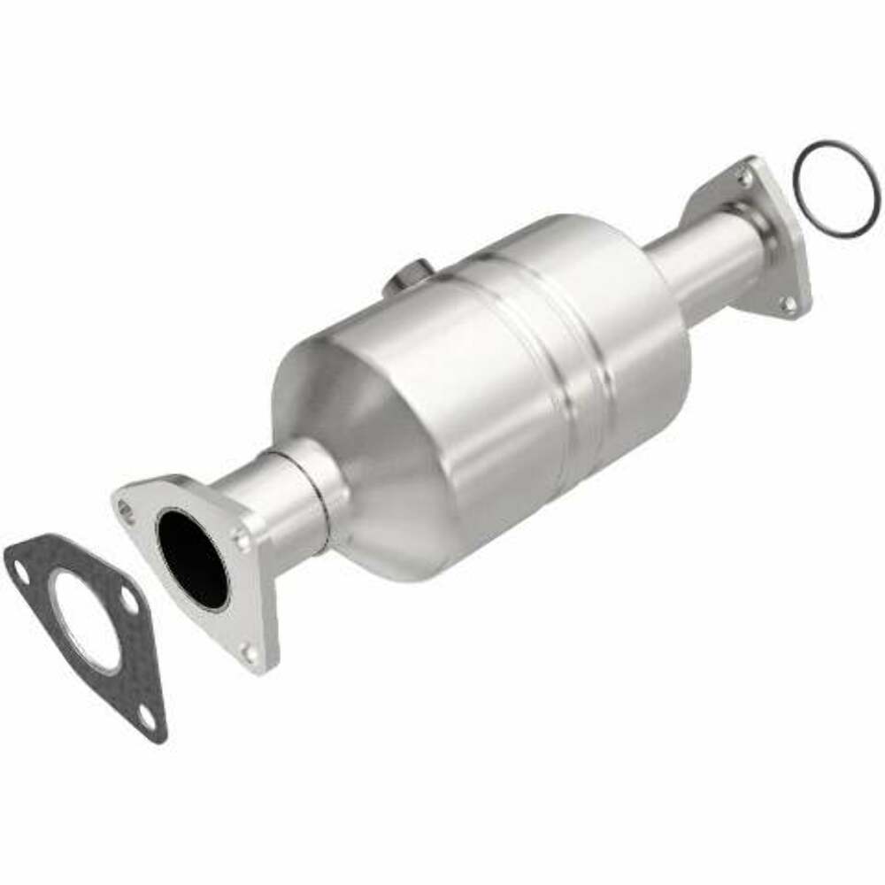 1998 2002 Honda Accord 2.3L Direct-Fit Catalytic Converter 4481615 Magnaflow
