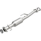 1998 Chevrolet Tracker 1.6L Direct-Fit Catalytic Converter 4481626 Magnaflow - Catalytic Converters Car Part People