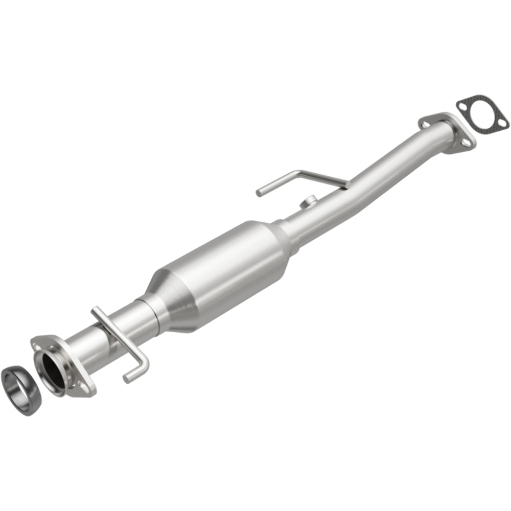 1998 Chevrolet Tracker 1.6L Direct-Fit Catalytic Converter 4481626 Magnaflow - Catalytic Converters Car Part People