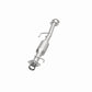 1998 Chevrolet Tracker 1.6L Direct-Fit Catalytic Converter 4481626 Magnaflow - Catalytic Converters Car Part People