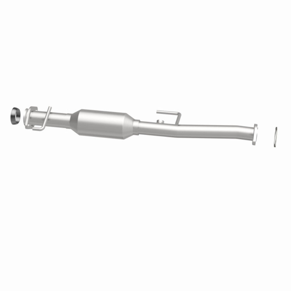 1998 Chevrolet Tracker 1.6L Direct-Fit Catalytic Converter 4481626 Magnaflow - Catalytic Converters Car Part People