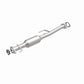 1998 Chevrolet Tracker 1.6L Direct-Fit Catalytic Converter 4481626 Magnaflow - Catalytic Converters Car Part People