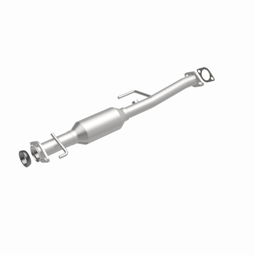 1998 Chevrolet Tracker 1.6L Direct-Fit Catalytic Converter 4481626 Magnaflow - Catalytic Converters Car Part People