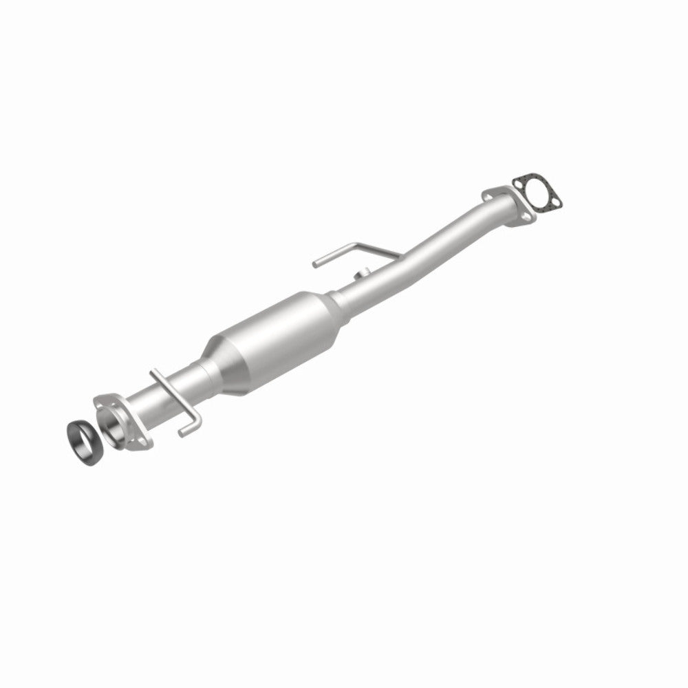 1998 Chevrolet Tracker 1.6L Direct-Fit Catalytic Converter 4481626 Magnaflow - Catalytic Converters Car Part People