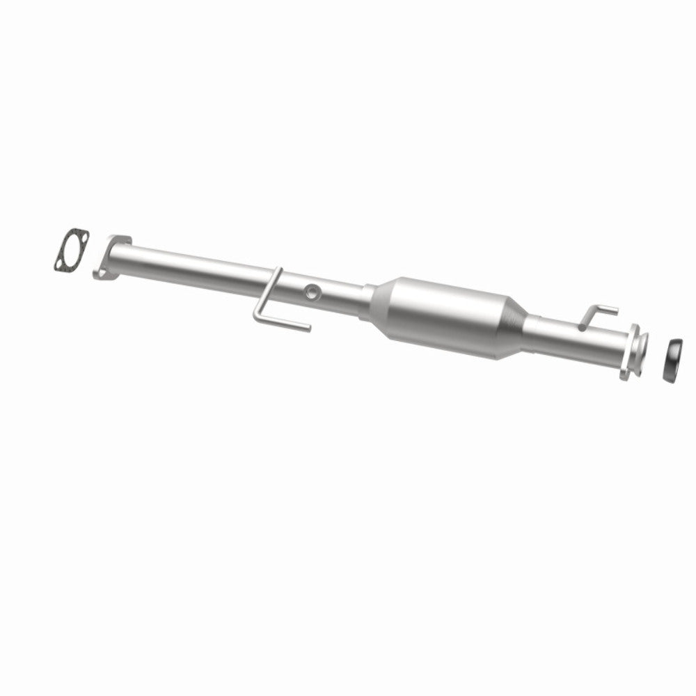 1998 Chevrolet Tracker 1.6L Direct-Fit Catalytic Converter 4481626 Magnaflow - Catalytic Converters Car Part People