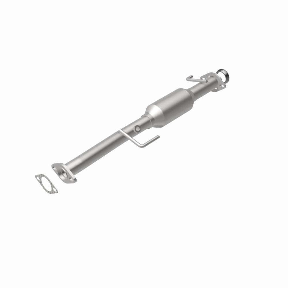 1998 Chevrolet Tracker 1.6L Direct-Fit Catalytic Converter 4481626 Magnaflow - Catalytic Converters Car Part People
