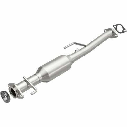 1998 Chevrolet Tracker 1.6L Direct-Fit Catalytic Converter 4481626 Magnaflow - Catalytic Converters Car Part People