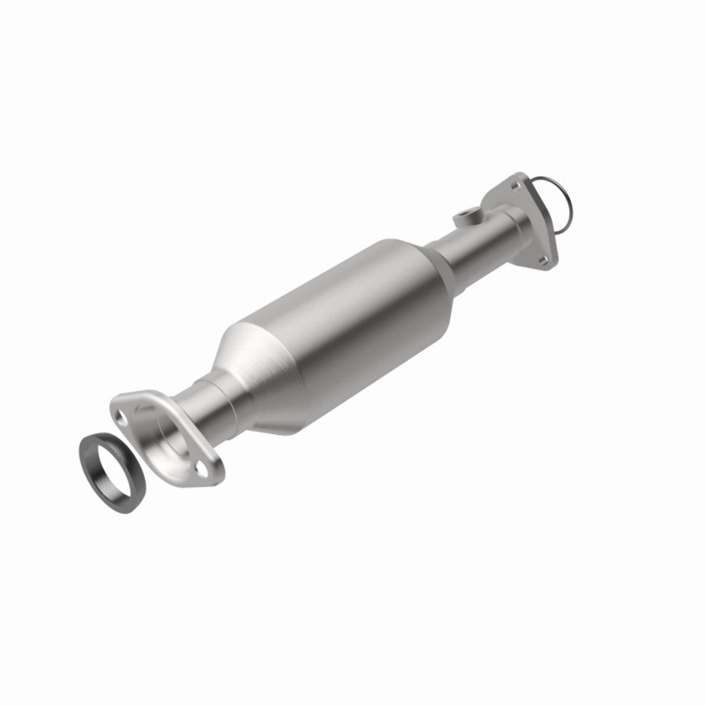 1996 1999 Acura Integra 1.8L Direct-Fit Catalytic Converter 4481629 Magnaflow - Catalytic Converters Car Part People