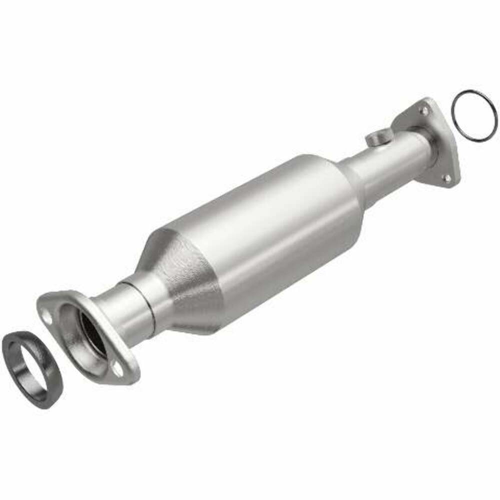 1996 1999 Acura Integra 1.8L Direct-Fit Catalytic Converter 4481629 Magnaflow - Catalytic Converters Car Part People