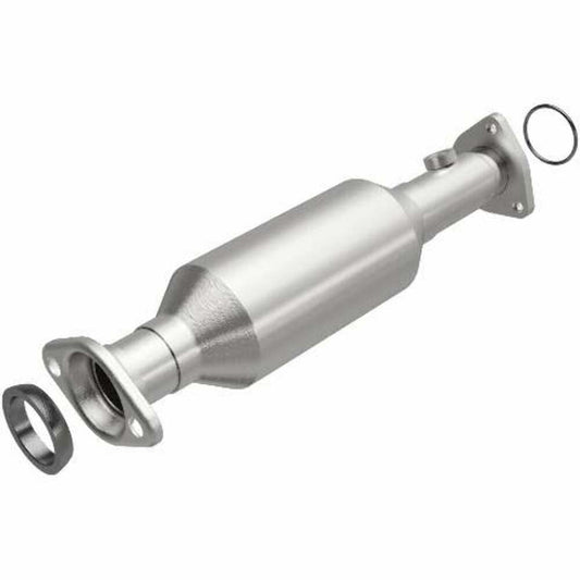 1996 1999 Acura Integra 1.8L Direct-Fit Catalytic Converter 4481629 Magnaflow - Catalytic Converters Car Part People