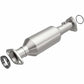 1996 1999 Acura Integra 1.8L Direct-Fit Catalytic Converter 4481629 Magnaflow