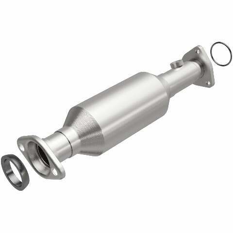 1996 1999 Acura Integra 1.8L Direct-Fit Catalytic Converter 4481629 Magnaflow