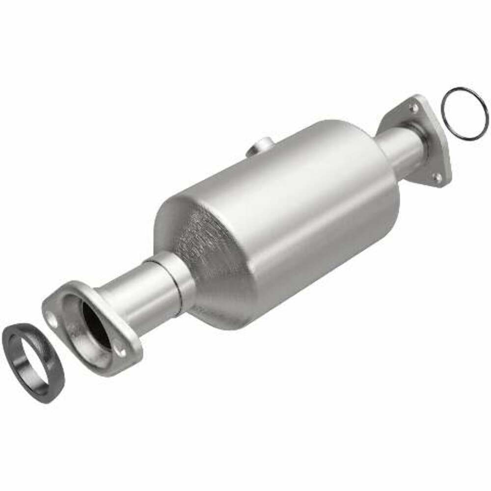 1999 2000 Honda Civic 1.6L Direct-Fit Catalytic Converter 4481630 Magnaflow