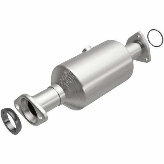 1999 2000 Honda Civic 1.6L Direct-Fit Catalytic Converter 4481630 Magnaflow