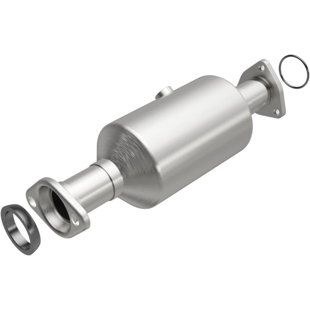 1999 2000 Honda Civic 1.6L Direct-Fit Catalytic Converter 4481630 Magnaflow