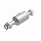 1999 2000 Honda Civic 1.6L Direct-Fit Catalytic Converter 4481630 Magnaflow