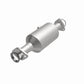 1999 2000 Honda Civic 1.6L Direct-Fit Catalytic Converter 4481630 Magnaflow