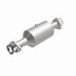 1999 2000 Honda Civic 1.6L Direct-Fit Catalytic Converter 4481630 Magnaflow