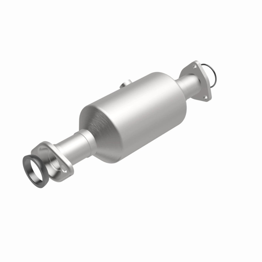 1999 2000 Honda Civic 1.6L Direct-Fit Catalytic Converter 4481630 Magnaflow
