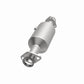 1999 2000 Honda Civic 1.6L Direct-Fit Catalytic Converter 4481630 Magnaflow