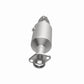 1999 2000 Honda Civic 1.6L Direct-Fit Catalytic Converter 4481630 Magnaflow