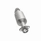 1999 2000 Honda Civic 1.6L Direct-Fit Catalytic Converter 4481630 Magnaflow