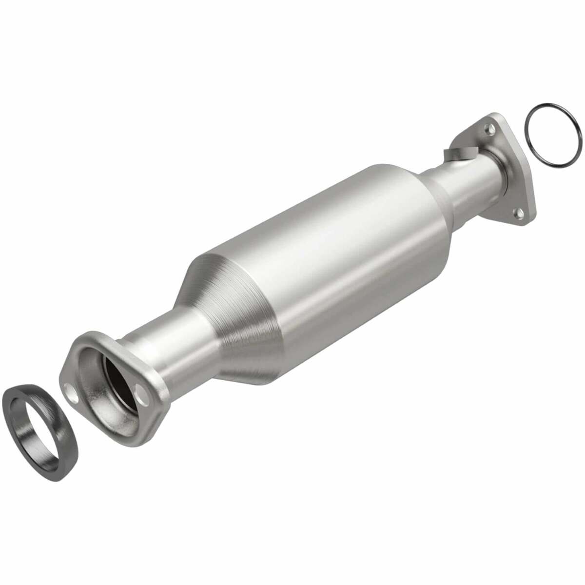 1997 Acura CL 2.2L Direct-Fit Catalytic Converter 4481636 Magnaflow - Catalytic Converters Car Part People