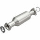 1997 Acura CL 2.2L Direct-Fit Catalytic Converter 4481636 Magnaflow