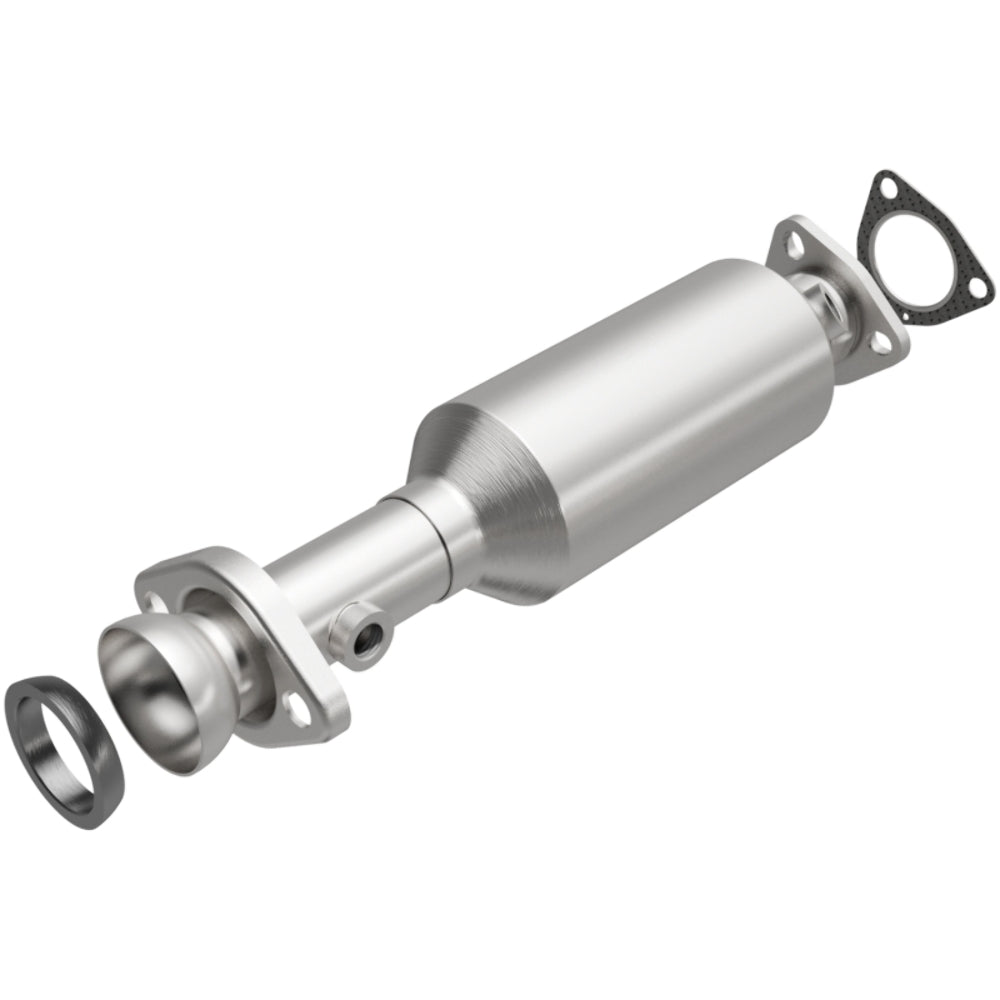 2000 2001 Acura Integra 1.8L Direct-Fit Catalytic Converter 4481650 Magnaflow - Catalytic Converters Car Part People